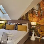 Apartment Gorskie Pejzaze