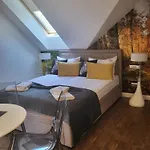 Gorskie Pejzaze Apartment *