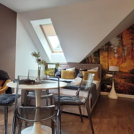 Gorskie Pejzaze Karpacz