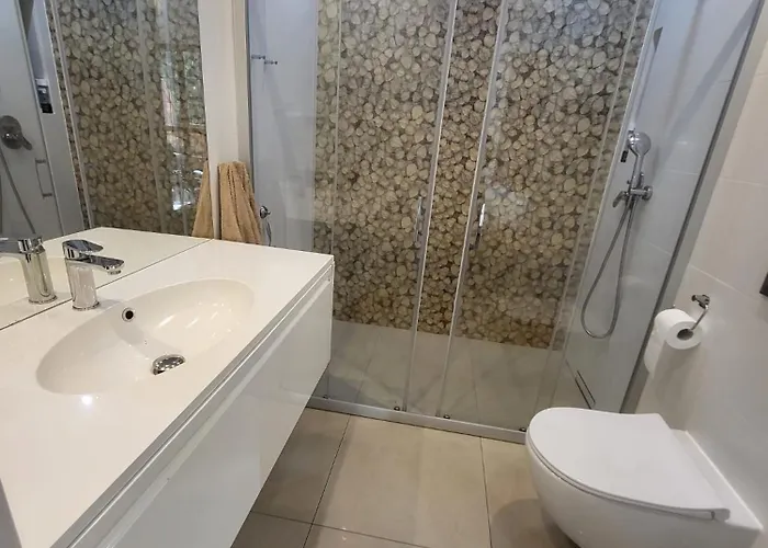 Gorskie Pejzaze Apartment *