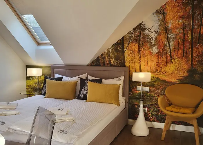 Apartment Gorskie Pejzaze