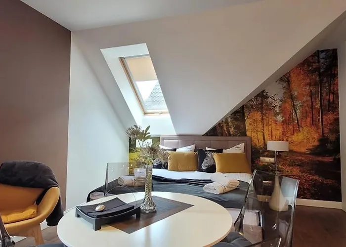 Apartment Gorskie Pejzaze