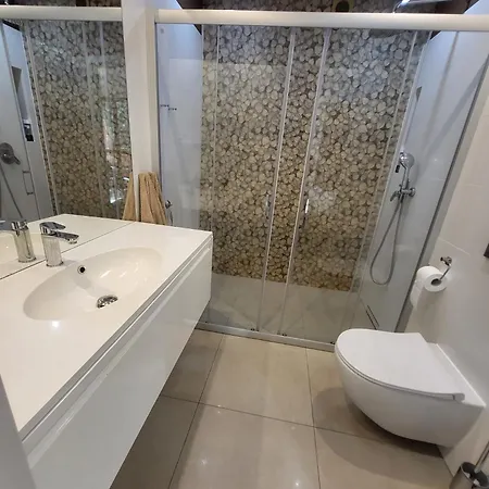 Gorskie Pejzaze Apartment *