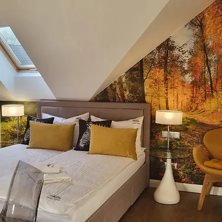 Apartamento Górskie Pejzaże