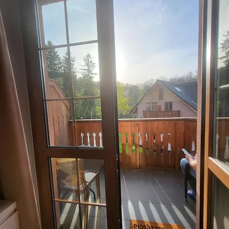 Gorskie Pejzaze Karpacz