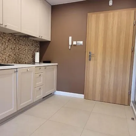 Apartamento Górskie Pejzaże Karpacz