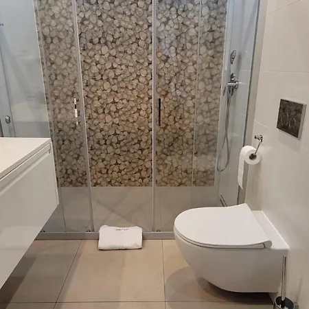 Apartamento Górskie Pejzaże *