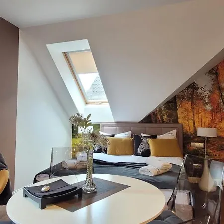 Apartment Gorskie Pejzaze