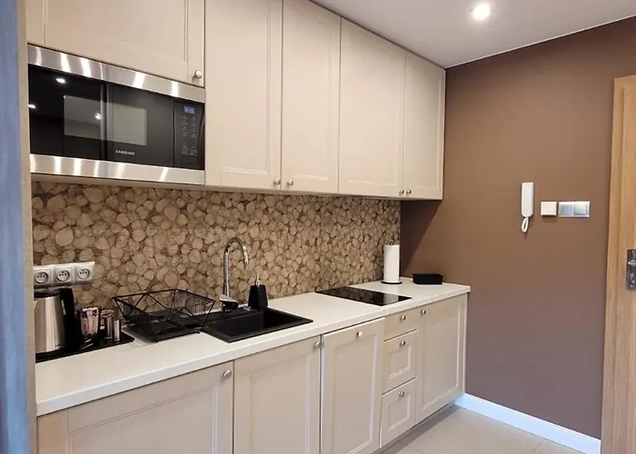 Gorskie Pejzaze * Karpacz