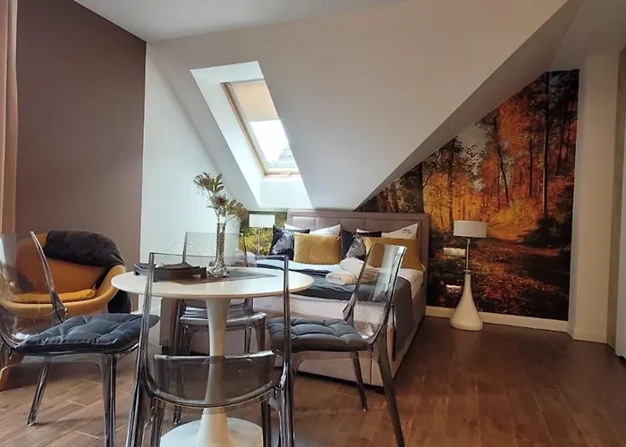 Gorskie Pejzaze Karpacz